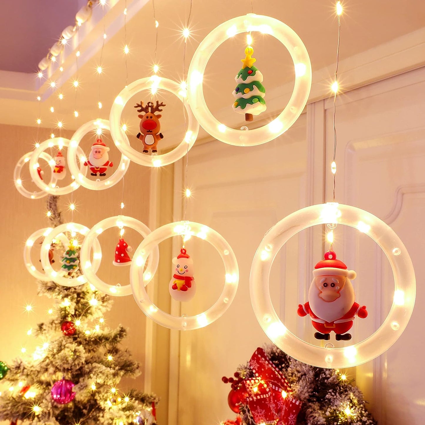 Christmas Decoration Lights