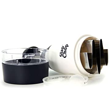 Slap Chop- Portable Stainless Steel Slap Chopper For Vegetable