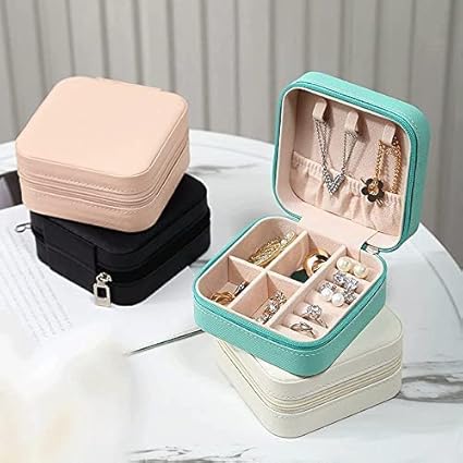 Jewellery Organiser Box