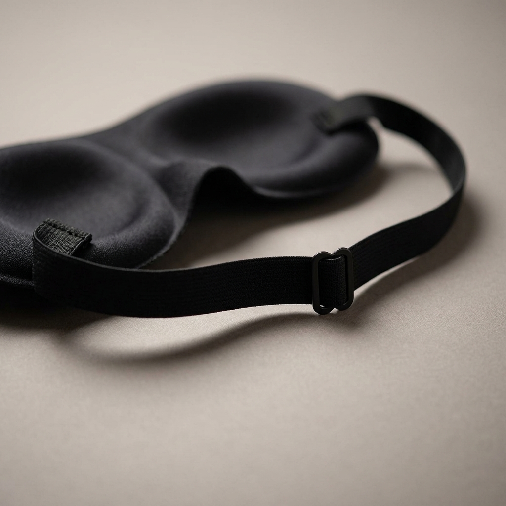 Contoured Sleep Mask, 3-Pack — view 5