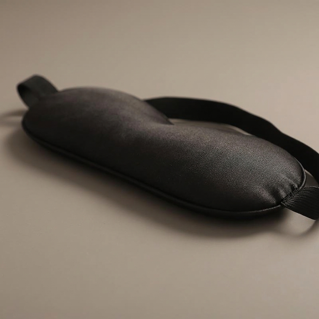 Contoured Sleep Mask, 3-Pack — view 6