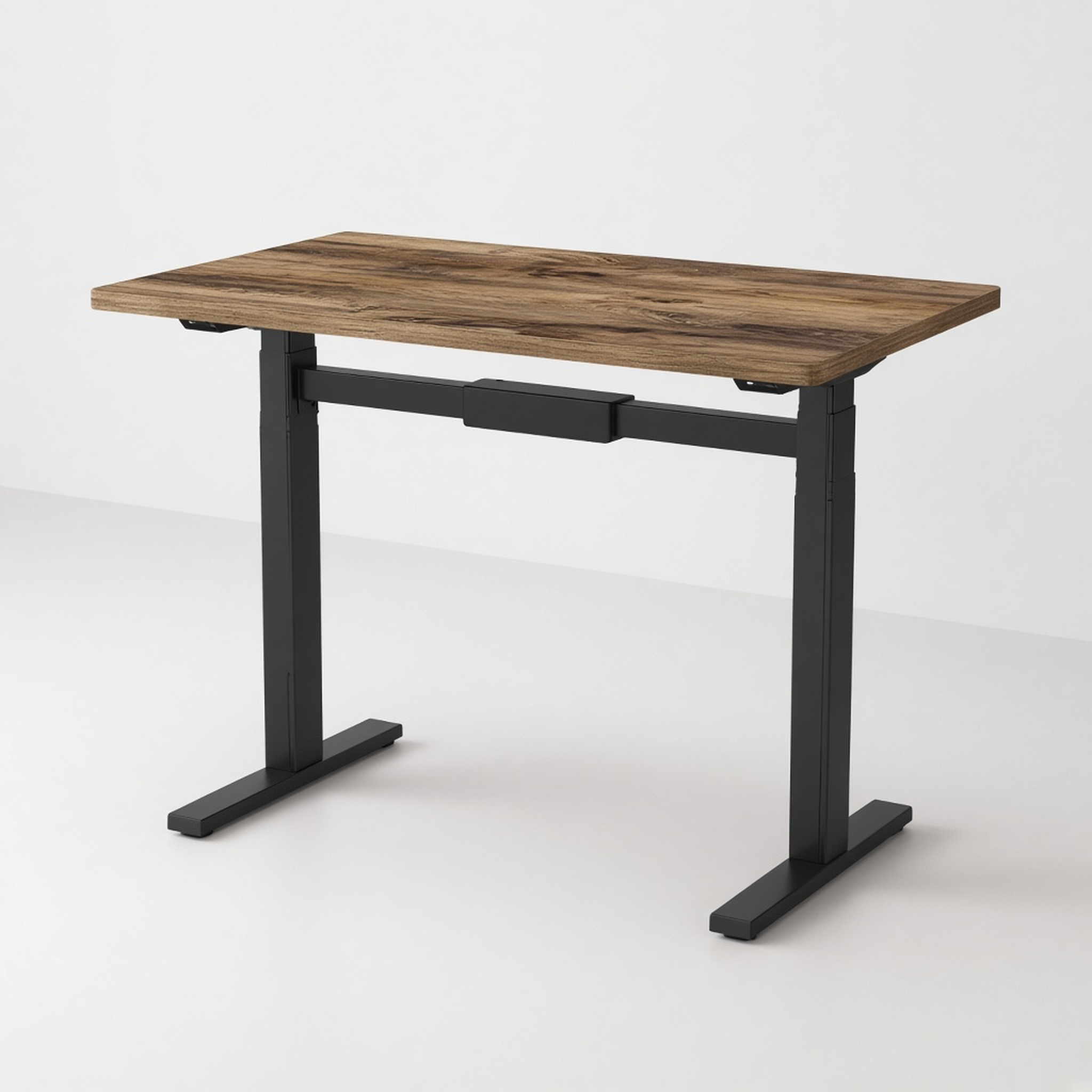 Electric Height-Adjustable Standing Desk — view 7