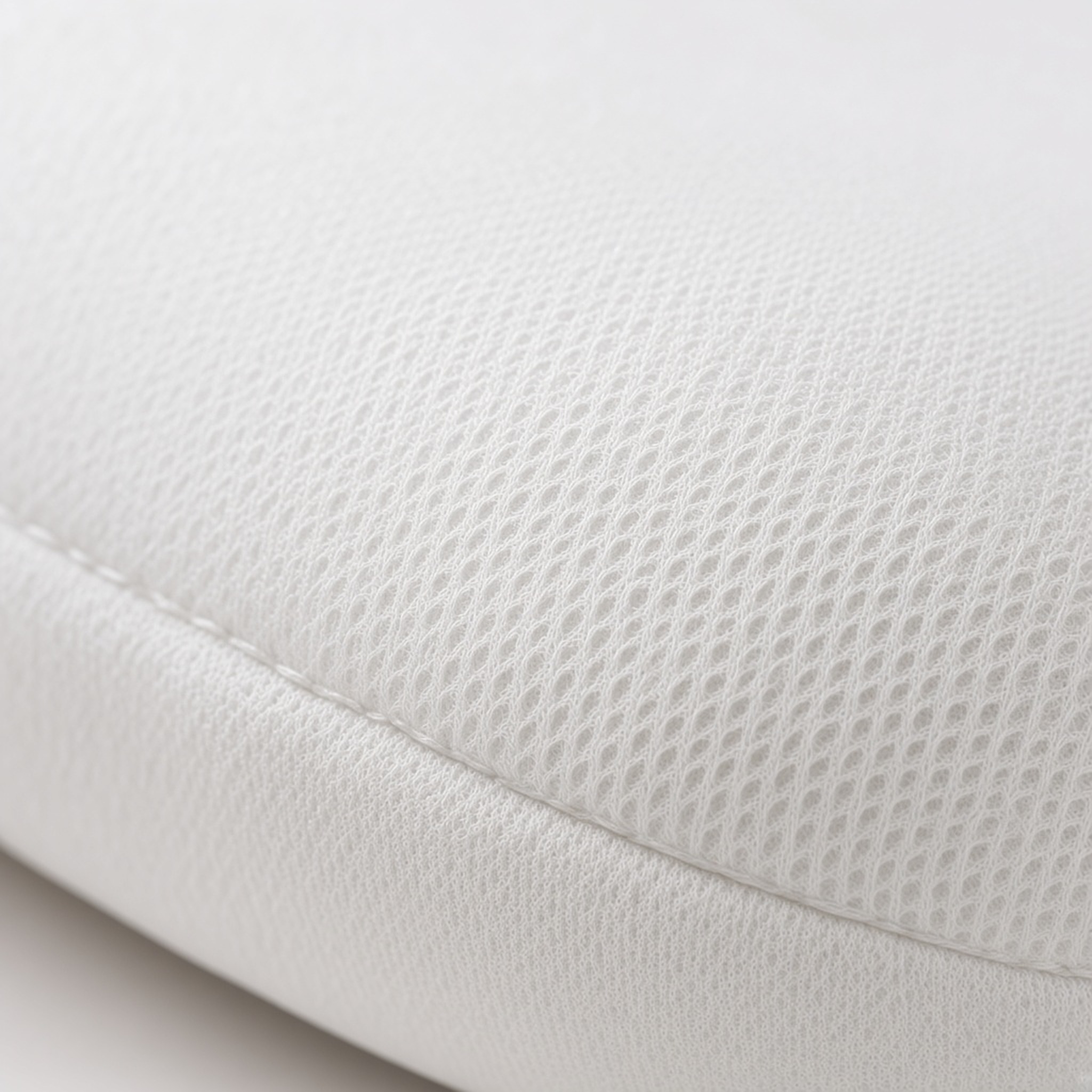 Mellow CloudAlign Memory Foam Pillow, Regular, photo 5 of 6