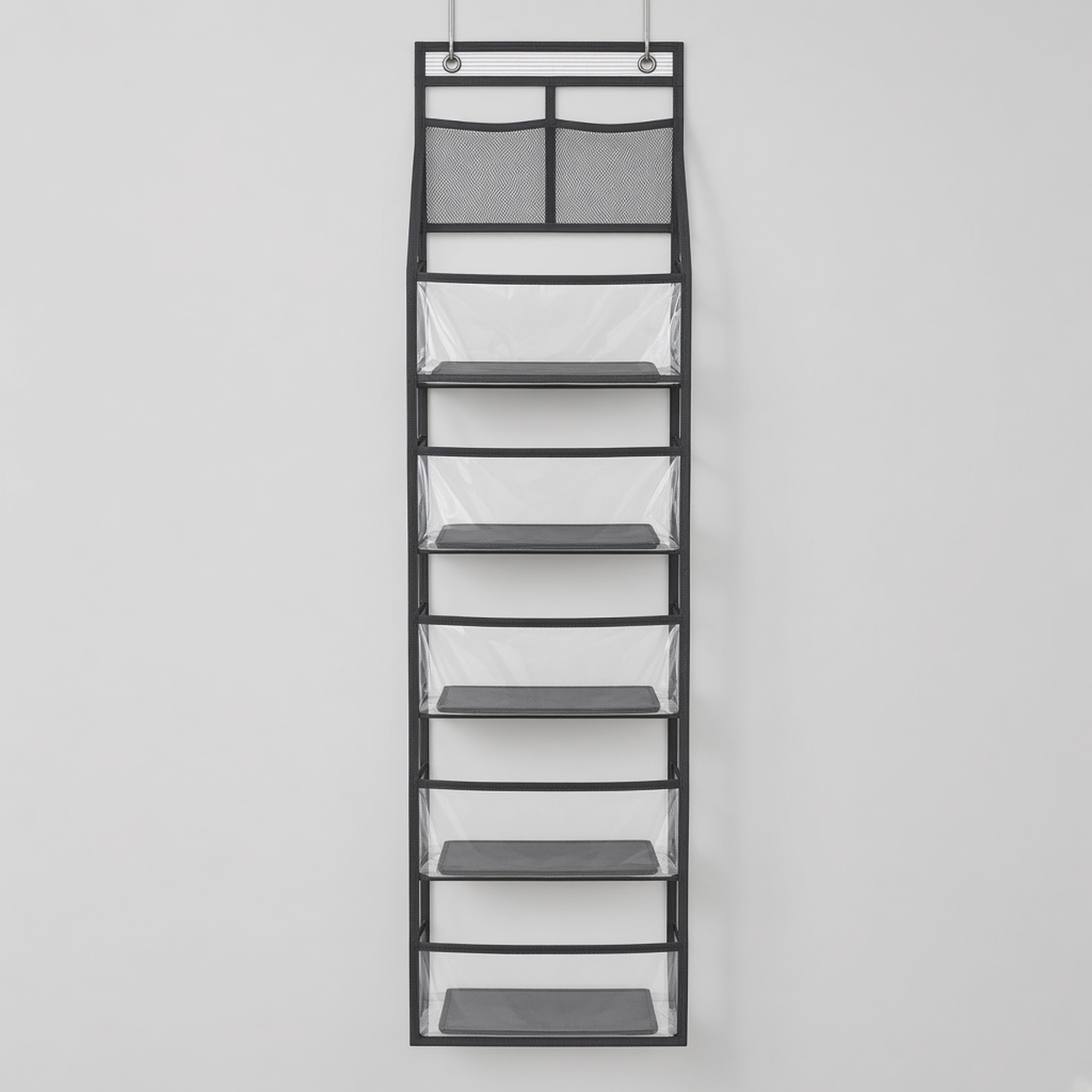 6-Shelf Over-the-Door Pantry Organizer, photo 6 of 6