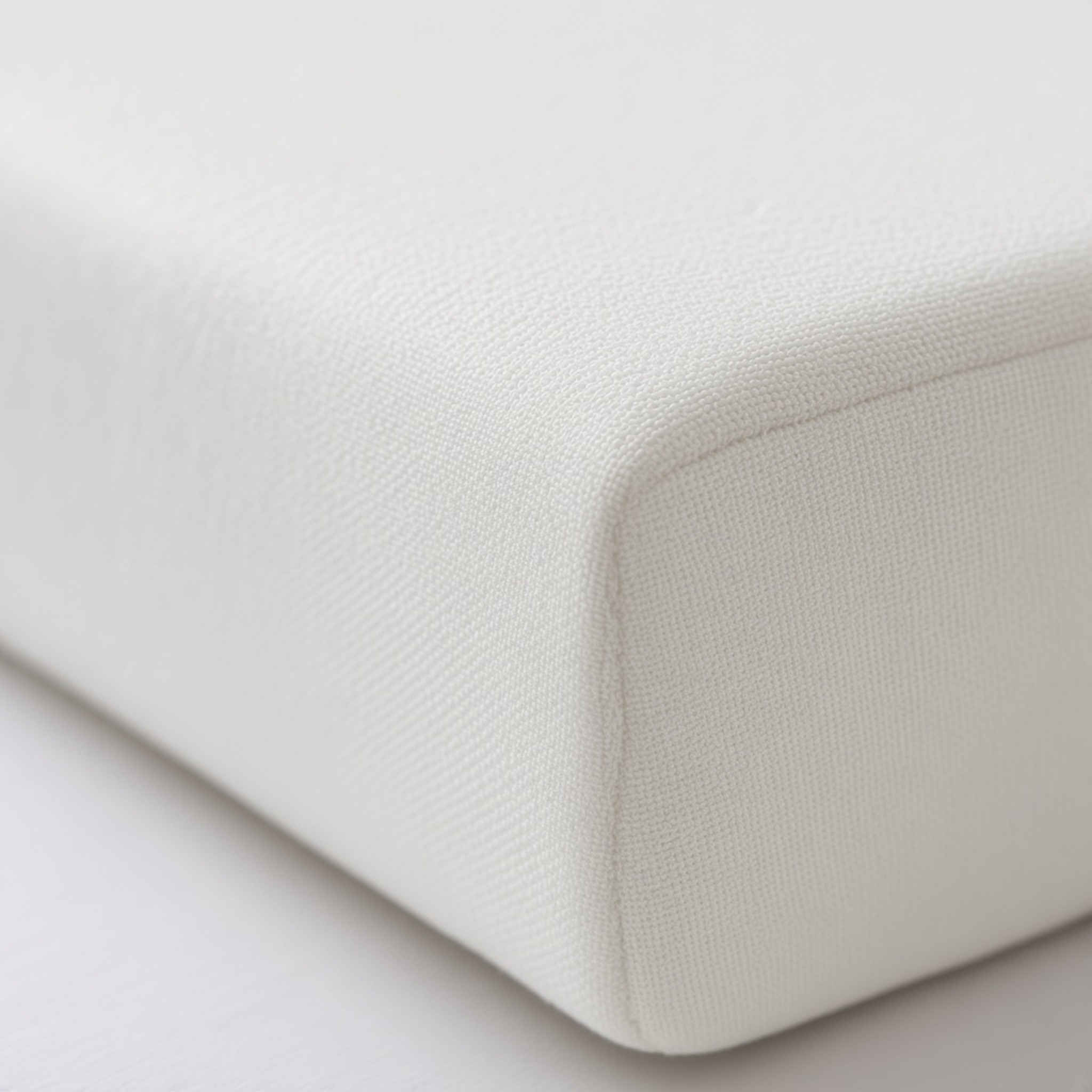 Memory Foam Wedge Pillow, 24 x 22 x 7 in, photo 4 of 6