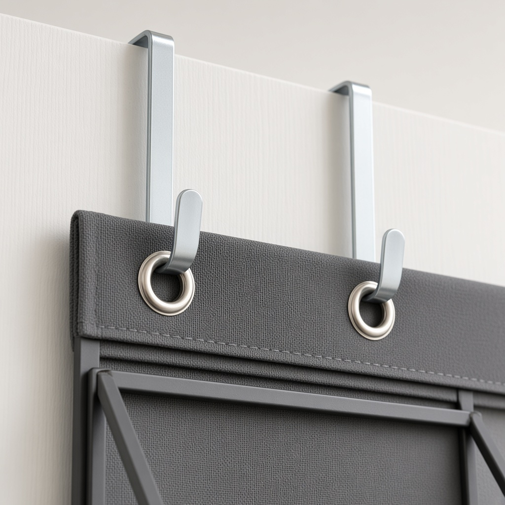6-Shelf Over-the-Door Pantry Organizer, photo 5 of 6