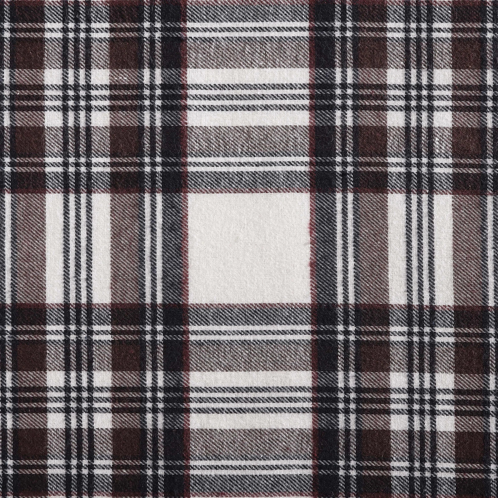 Throw Blanket with Sherpa Reverse, 50 x 60 in, Khaki, photo 4 of 5