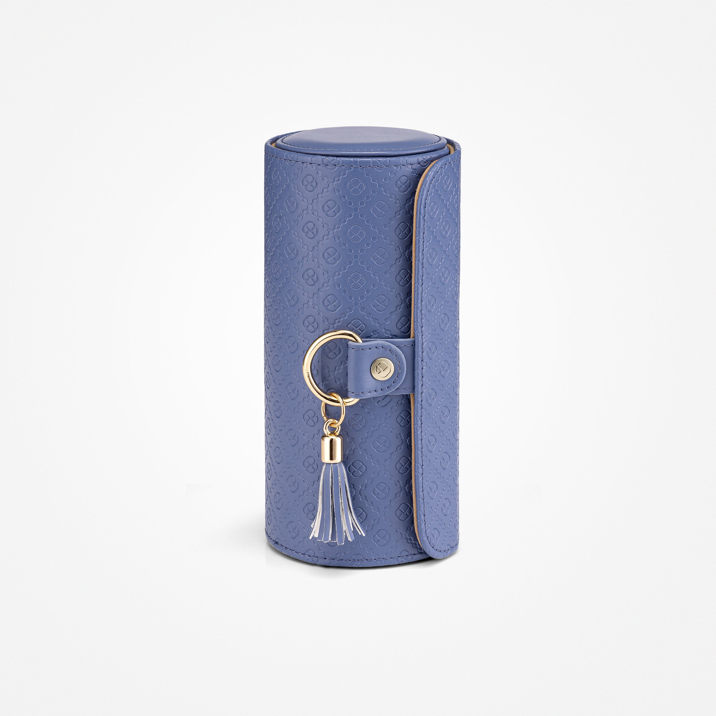Jewelry Case with Three Rotating Compartments, photo 3 of 12