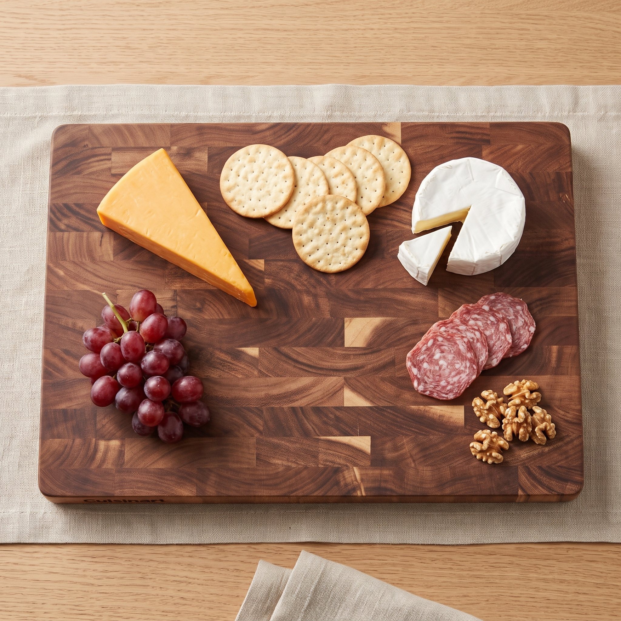 17 in Reversible Cutting Board with Juice Groove, photo 5 of 5