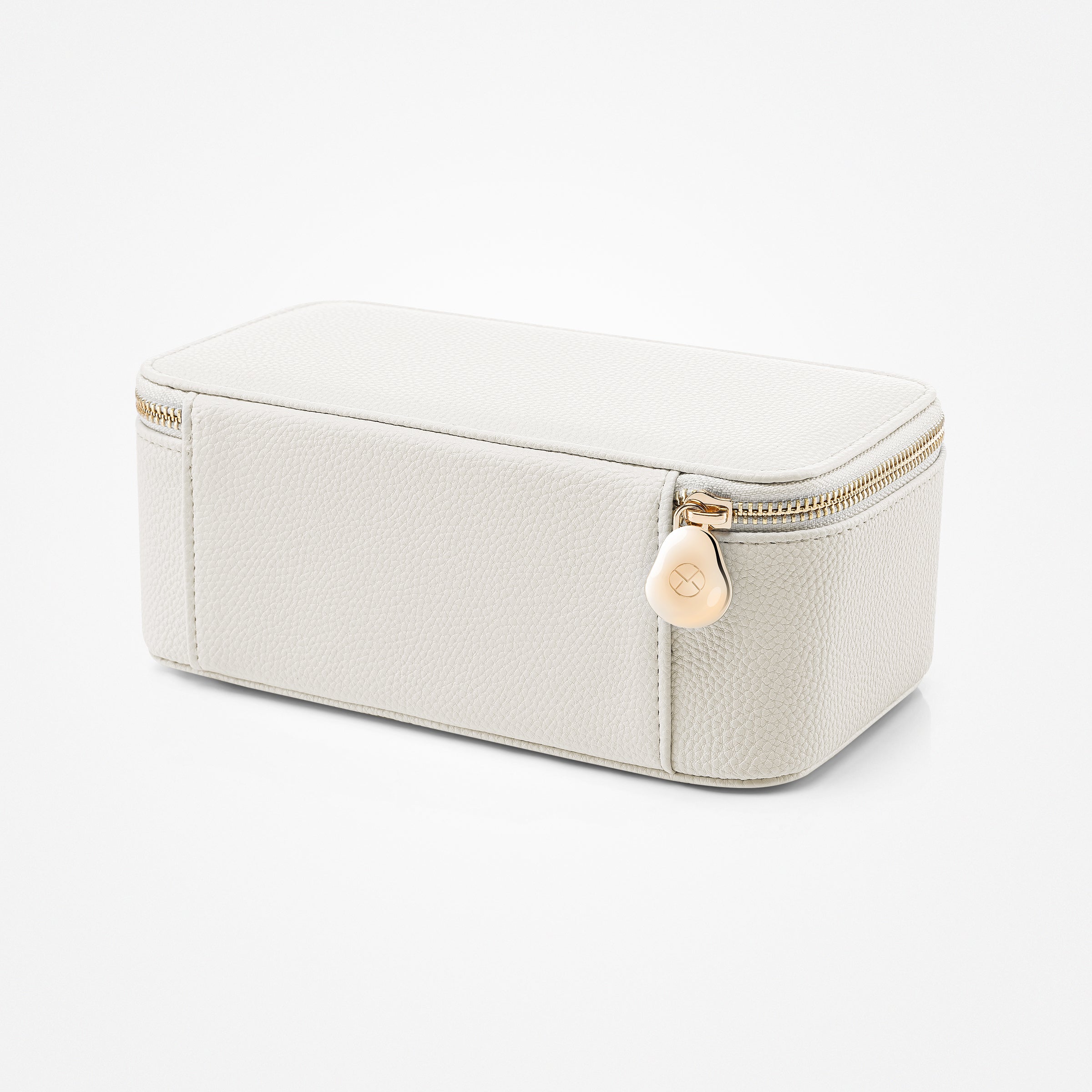 Jewelry Organizer Case with Removable Clear Pouches, photo 5 of 11