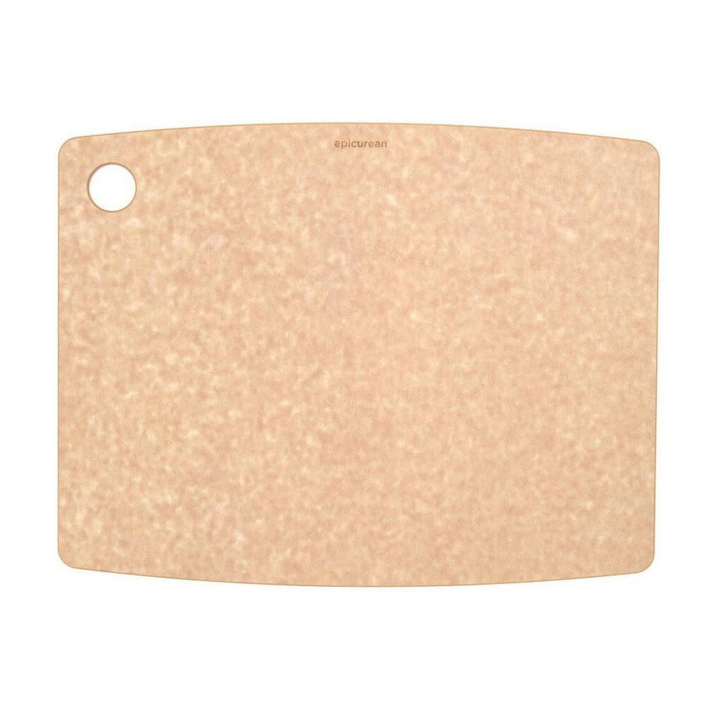 Cutting Board with Hanging Hole and Slim Profile, photo 3 of 15