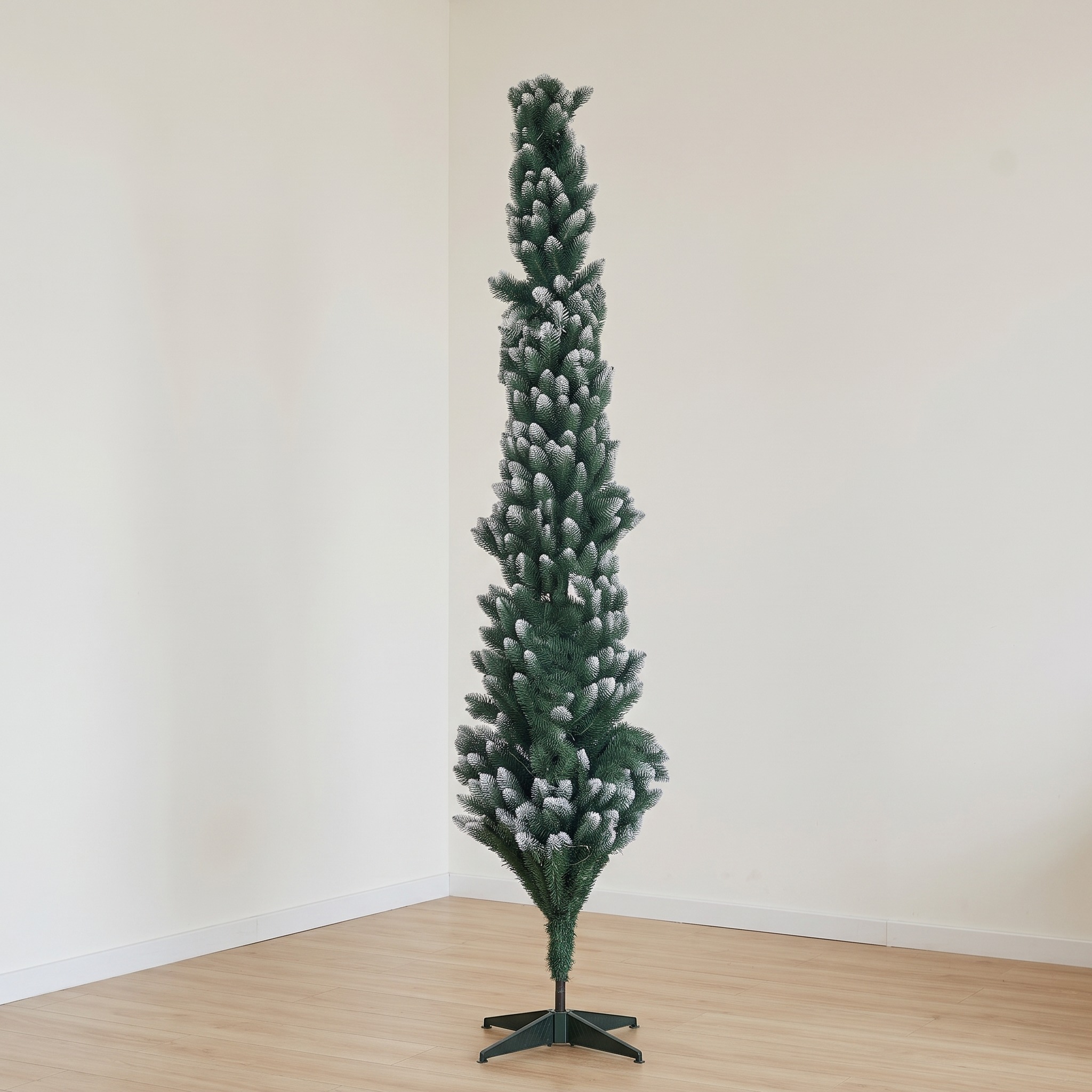 Pencil Christmas Tree with Dual-Color LEDs and Remote, photo 5 of 7