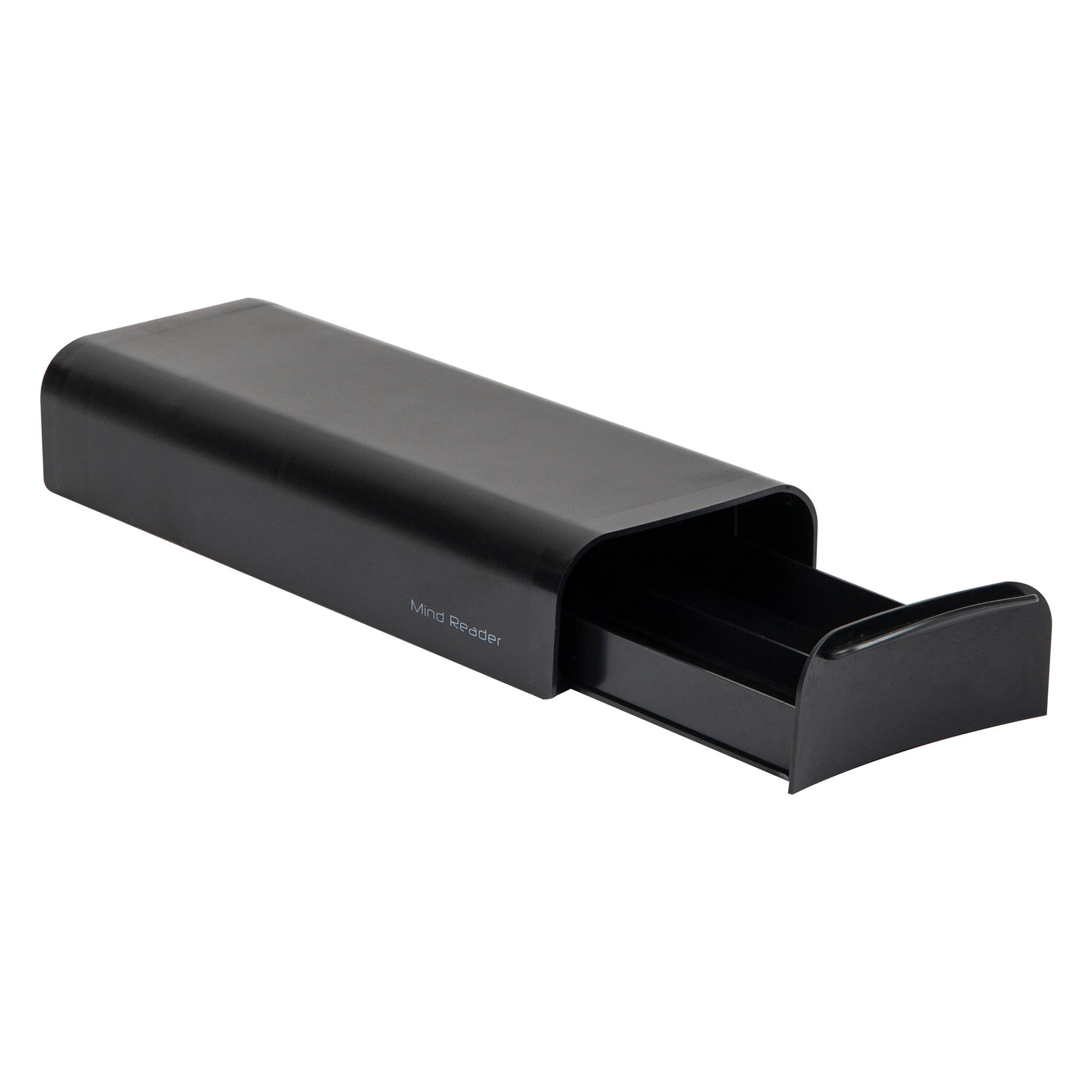 Coffee Pod Drawer for 12–14 Pods, 13 in, Black Plastic, photo 5 of 5