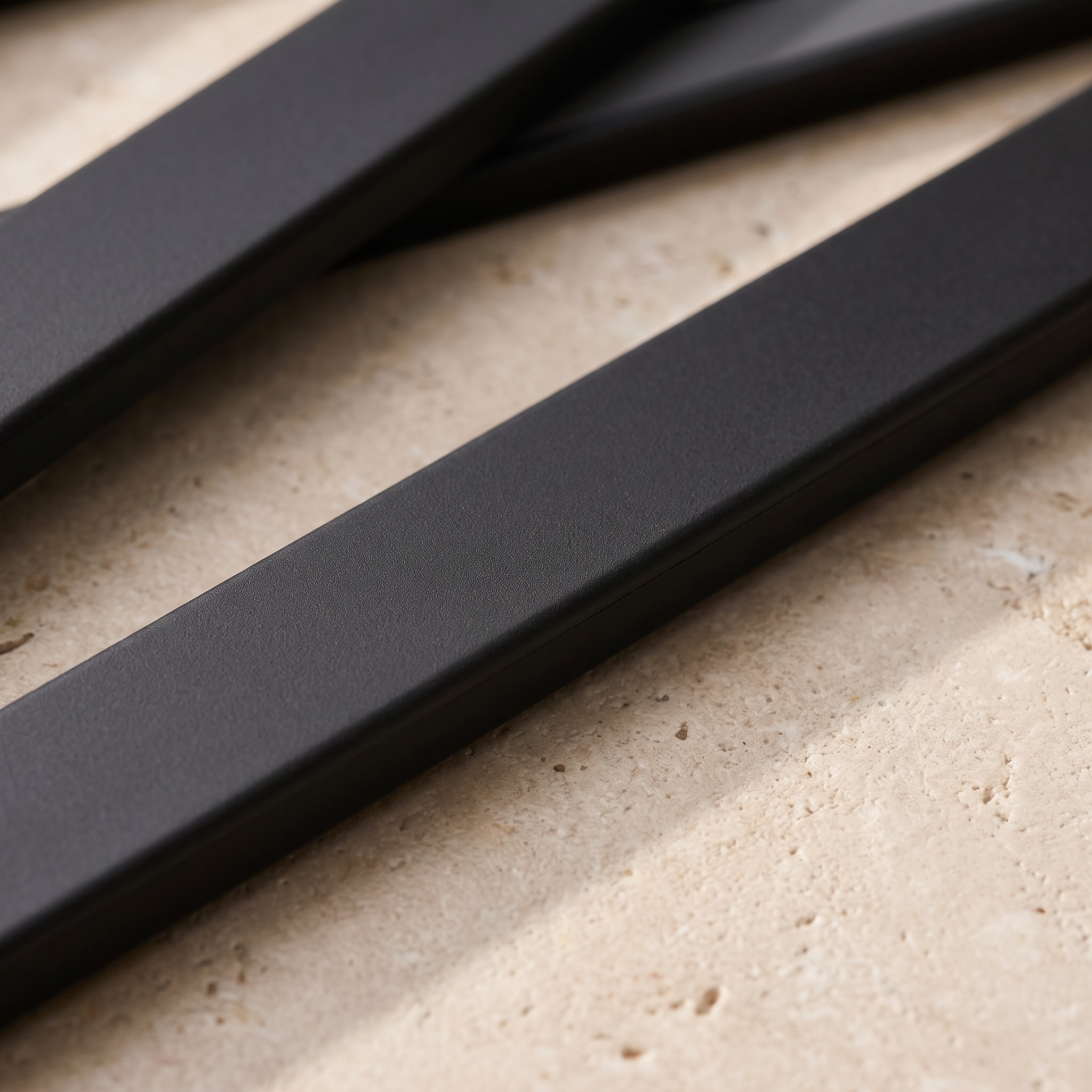 Expandable Trivet with Folding Arms, Black Silicone, photo 5 of 5